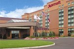 Отель Cleveland Marriott East