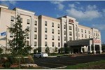 Отель Hampton Inn and Suites Tulsa Catoosa