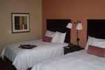 Отель Hampton Inn & Suites Durant