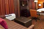 Отель Hampton Inn & Suites Elk City