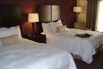 Отель Hampton Inn & Suites Enid