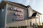 Отель Happy Days Hotel