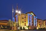 Отель Holiday Inn Express Hotel & Suites McAlester