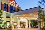 Отель Hawthorn Suites Midwest City