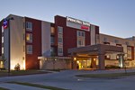 Отель SpringHill Suites by Marriott Oklahoma City Moore