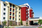 Отель Fairfield Inn and Suites by Marriott Oklahoma City Airport