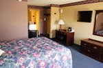 Lincoln Inn Express Hotel and Suites