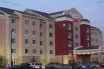 Отель Fairfield Inn & Suites by Marriott Oklahoma City NW Expressway Warr Acres