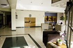Отель Comfort Uberlândia