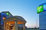 Holiday Inn Express Hotel and Suites Okmulgee