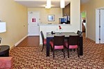 Отель TownePlace Suites by Marriott Tulsa North Owasso