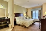 Отель Magnolia Inn & Suites
