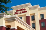 Отель Hampton Inn and Suites Tulsa Central
