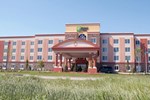 Holiday Inn Express Tulsa South Bixby