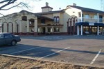 Отель Tulsa Inn & Suites
