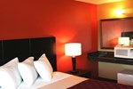 Отель America's Best Inns & Suites - Aloha
