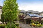 Отель Fairfield Inn & Suites Portland West Beaverton