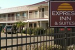 Отель Express Inn & Suites Eugene