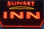 Отель Sunset Inn