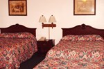 Отель Americas Best Value Inn & Suites Klamath Falls