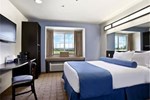 Отель Microtel Inn & Suites Klamath Falls