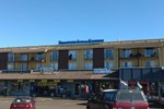 Отель Crown Pacifiq Motel - Lincoln City