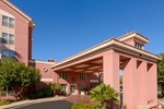 Отель Homewood Suites Phoenix-Metro Center