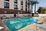 Отель SpringHill Suites Phoenix Downtown