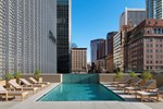 Отель Westin Phoenix Downtown