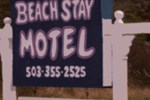 Отель Beach Stay Motel