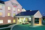 Отель Fairfield Inn & Suites Toledo North