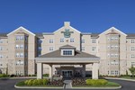 Отель Homewood Suites by Hilton Philadelphia-Valley Forge