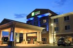 Отель Holiday Inn Express & Suites Belle Vernon