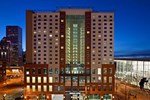 Отель Embassy Suites Denver - Downtown Convention Center