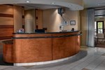 Отель SpringHill Suites by Marriott Denver Airport