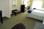 Отель Holiday Inn Express and Suites Dickson City