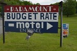 Отель Paramount Motel Pocono