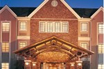 Отель Staybridge Suites East Stroudsburg - Poconos