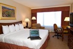 Отель Holiday Inn Philadelphia North-Fort Washington