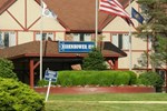 Отель Eisenhower Hotel and Conference Center