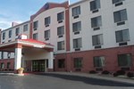 Отель Comfort Suites-Grantville Hershey