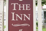 Мини-отель The Inn at Kitchen Kettle