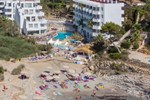 Отель Aparthotel D´Or Jardín Playa
