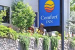 Отель Comfort Inn Yosemite Area