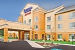 Отель Fairfield Inn & Suites by Marriott Harrisburg West New Cumberland