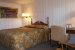 Отель Lancaster Motel Pennsylvania