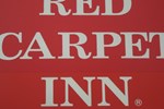 Отель Red Carpet Inn Ronks