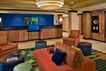Отель Fairfield Inn & Suites Dulles Airport