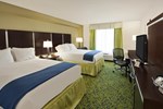 Отель Holiday Inn Express and Suites - Stroudsburg