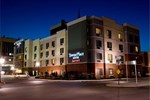 Отель TownePlace Suites by Marriott Williamsport